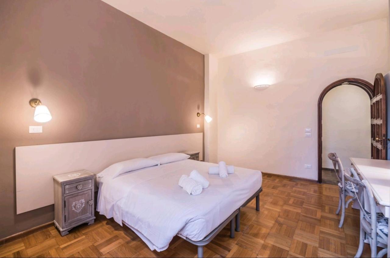 Apartamento Oriuolo 1 *