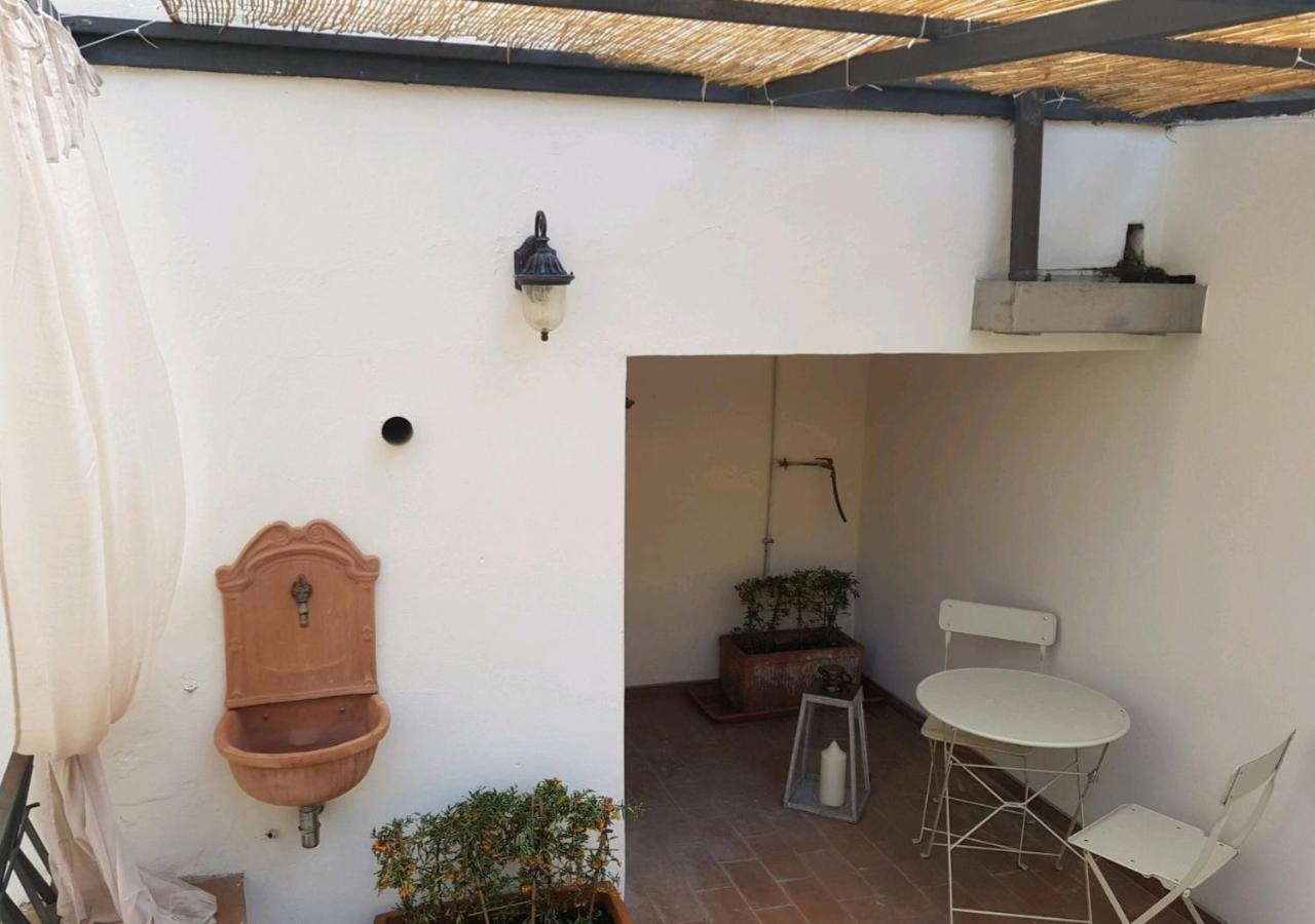 Oriuolo 1 Apartamento *