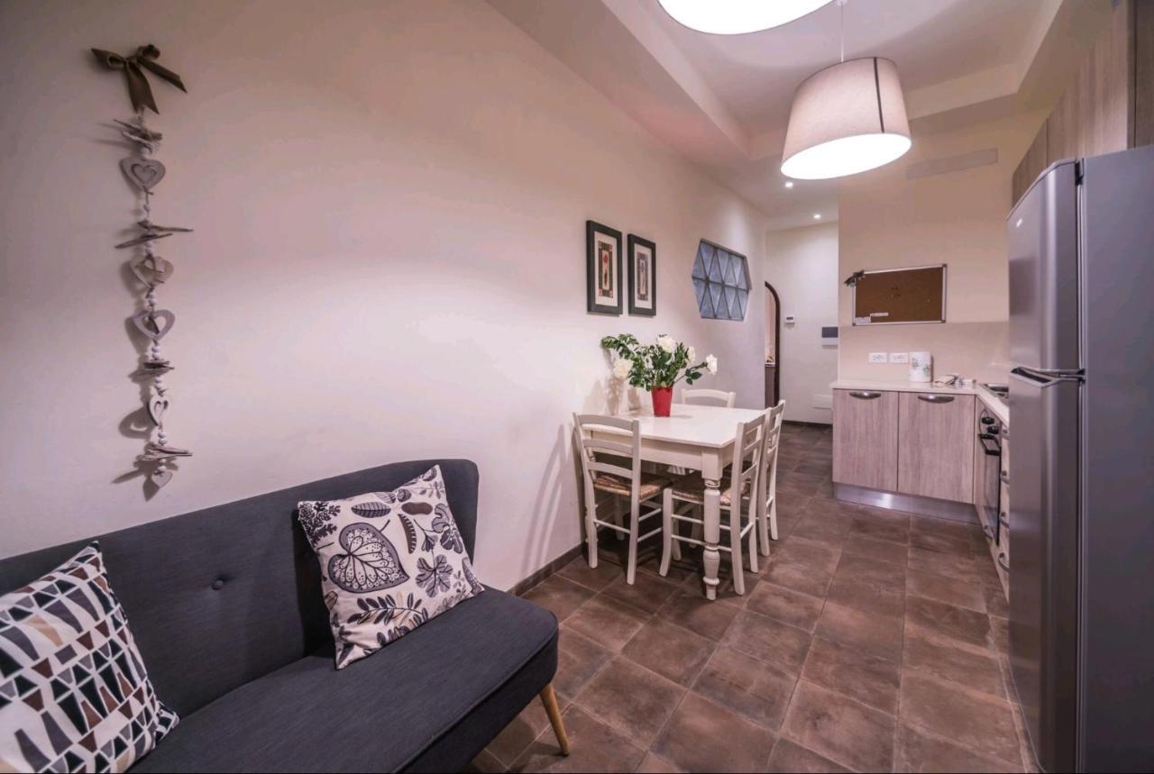 Apartamento Oriuolo 1