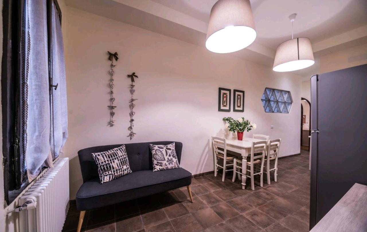 Apartamento Oriuolo 1 *