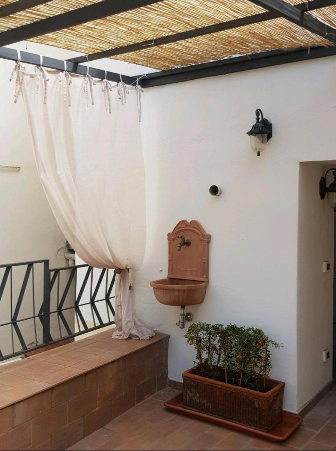 Apartamento Oriuolo 1