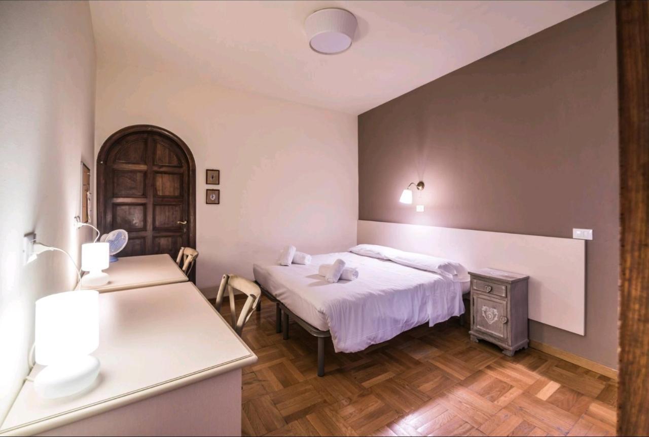 Oriuolo 1 Apartamento Florencia